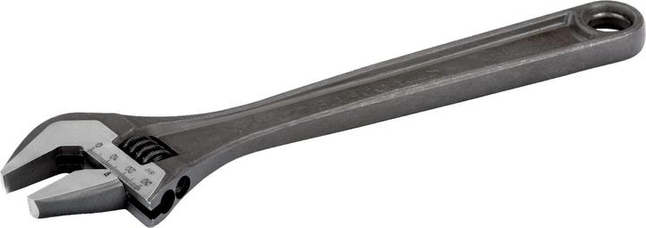 Produktbild Bahco Rollgabelschlüssel mit Zentralmutter, phosphatiert, 205 mm (27 mm)