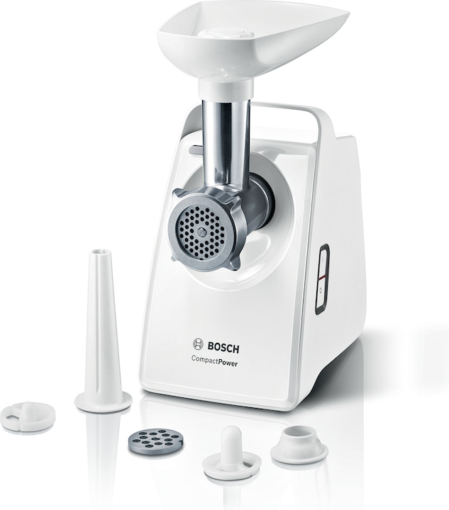 Bosch Hausgeräte MFW3520W