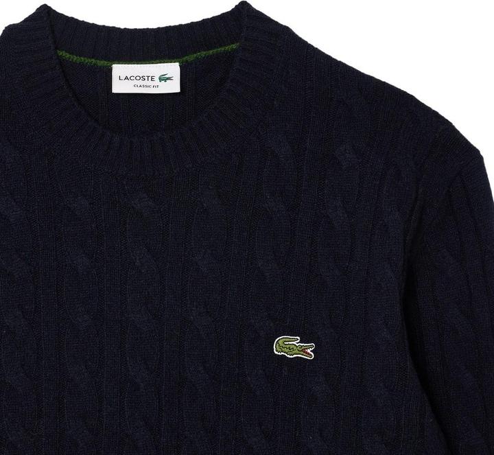 Actual product image Lacoste AH2924 (XL)