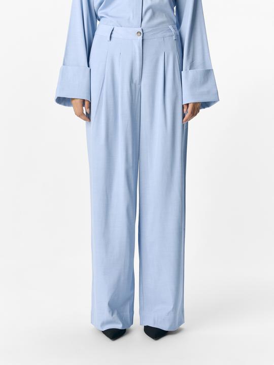 Image du produit Object Pantalon loose fit (36)