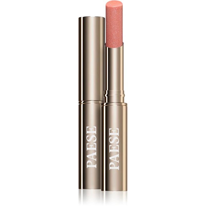 Paese, Cura delle labbra, Glowypop Lip Serum 504 Carmel Candy A Nourishing Lip Serum In A Caramel Candy Shade (Set per la cura delle labbra)