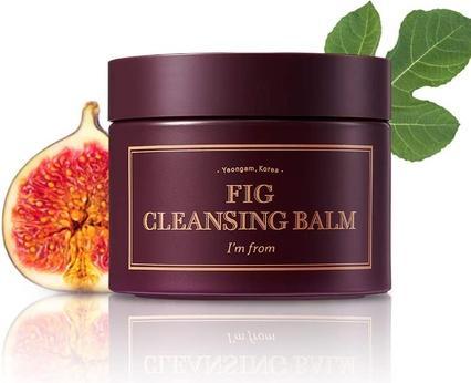 Actual product image I'm From Fig Cleansing Balm 100ml (100 ml)