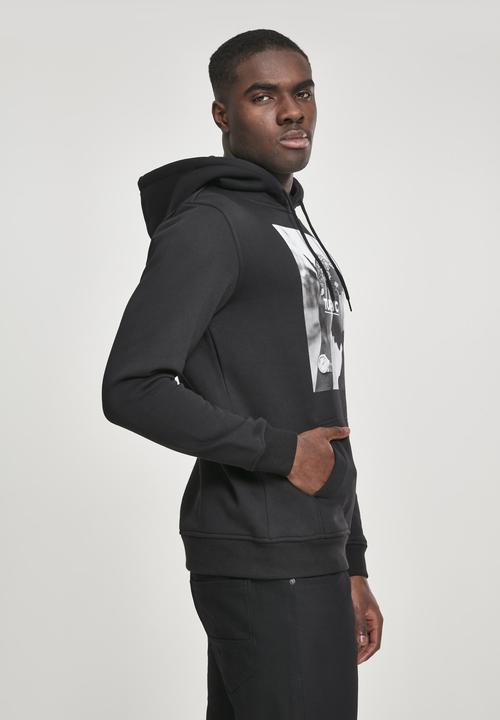 Actual product image Mister Tee 2Pac F*ck the World Hoody (XXL)
