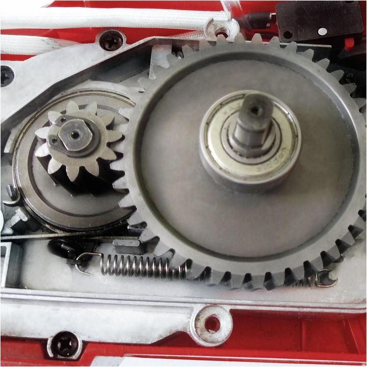 Immagine prodotto Einhell Gh-Ec 2040 (Sega a catena elettrica)