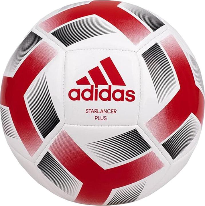Immagine prodotto Adidas Starlancer Plus Pallone (3)