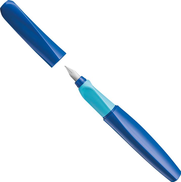 Produktbild Pelikan Twist (Deep Blue, 1 x)