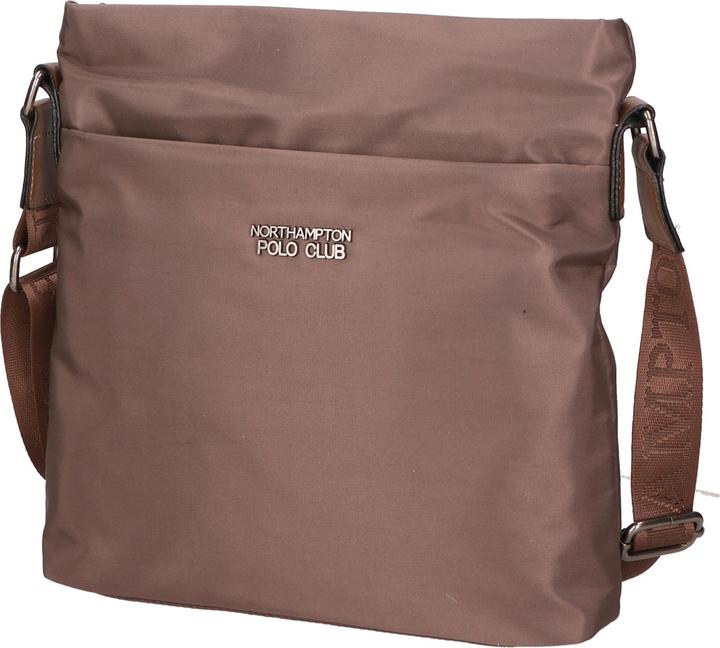 Actual product image Northampton Polo Club shoulder bag
