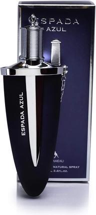 Produktbild Emper Le Chameau Espada Azul für Männer Eau de Toilette Natural Spray 100ml (Eau de Parfum, 100 ml)