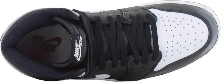 Immagine prodotto Jordan 1 Retro High OG Black White (43)