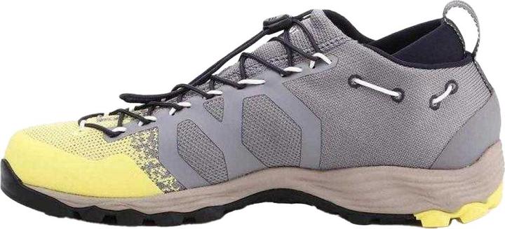 Produktbild Garmont Agamura Unifarben Sneaker Jerseyware (42)