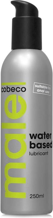Image du produit Cobeco Lubrifiant MALE (250 ml)