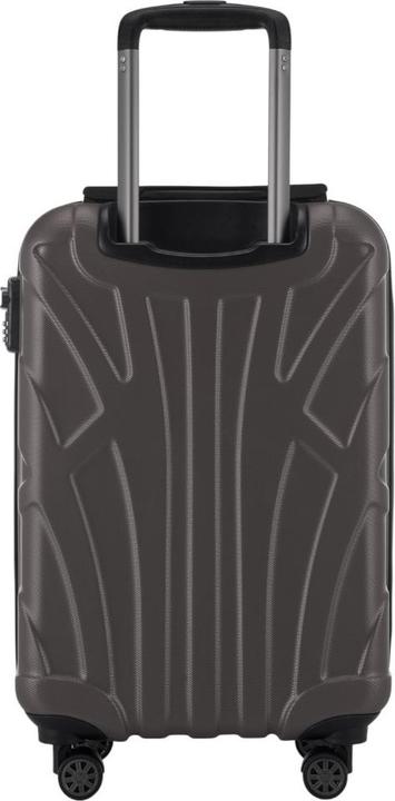 Image du produit Suitline - Handgepäck Koffer (34 l)