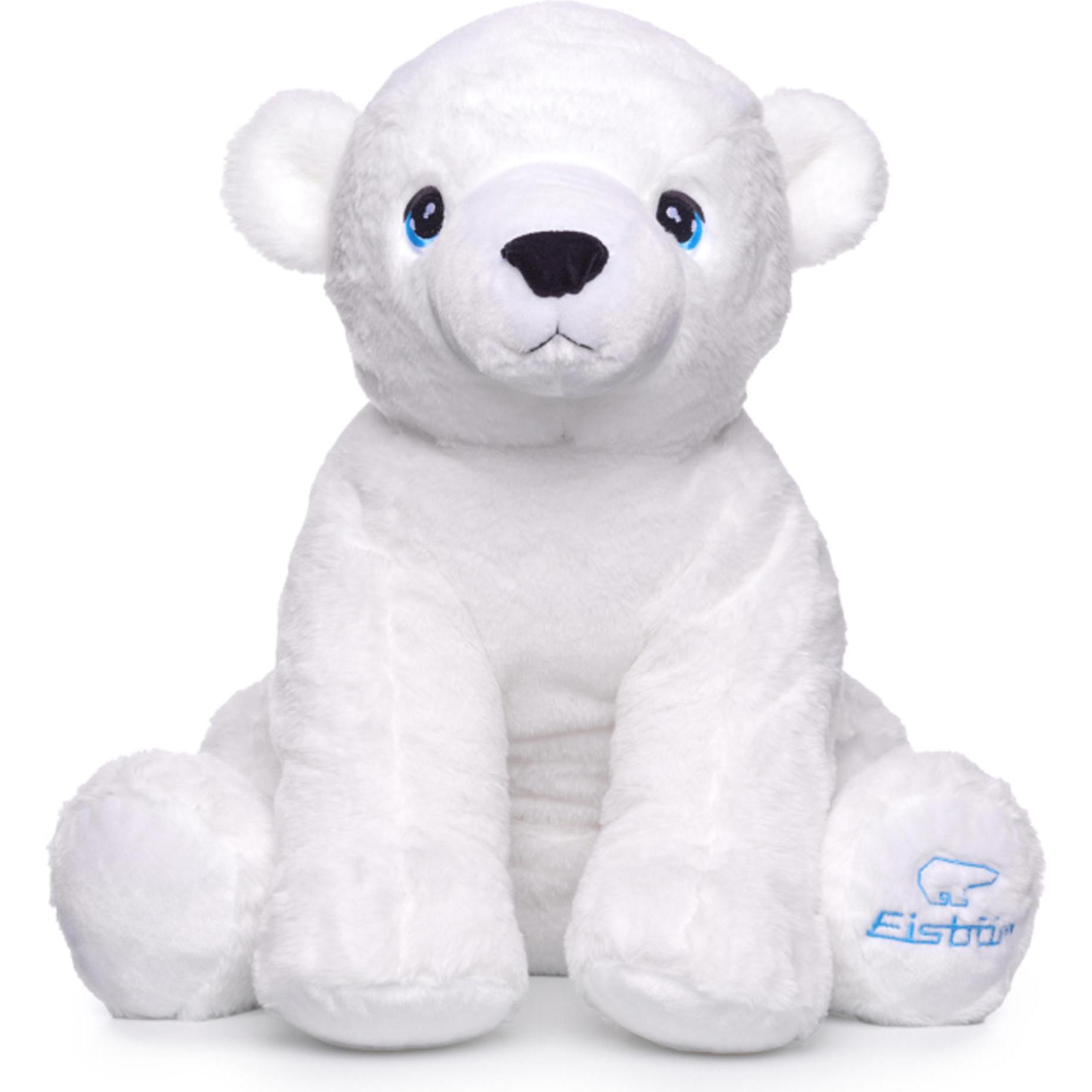 Eisbar Polina Bär Plüsch Teddybär M