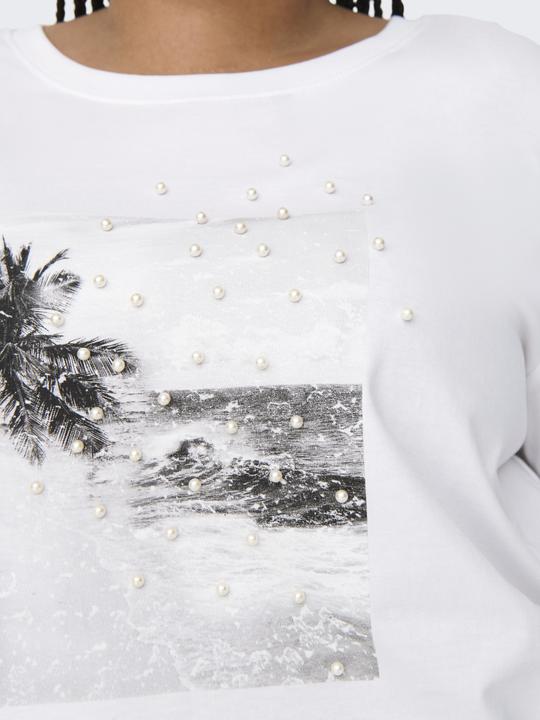 Produktbild Only CARCELIA T-shirt T-shirt (M)