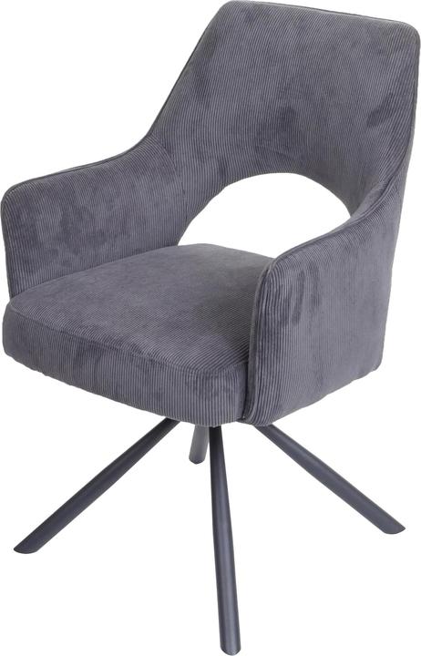 Actual product image JOHN316 Esszimmerstuhl