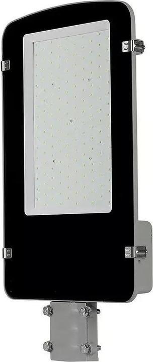 Actual product image V-TAC VT-215301 - Streetlight, 100 W, 10000 lm, 6500 K, IP65, grey (10000 lm, IP65)