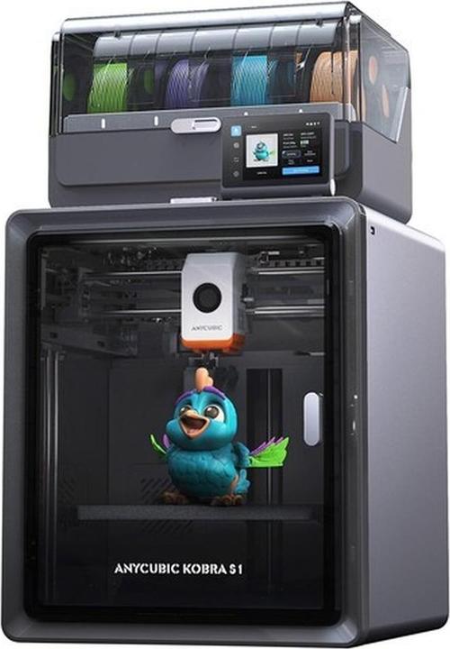 Produktbild Anycubic Kobra S1 Combo