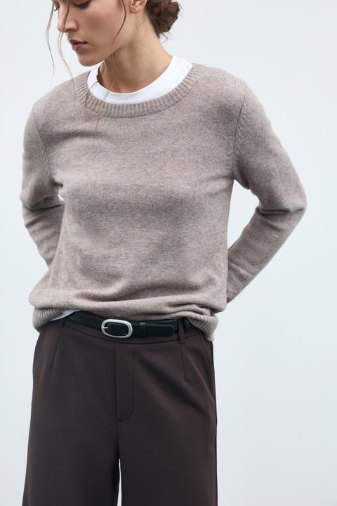 Immagine prodotto Vila VIRIL Rundhals Strickpullover (XL)