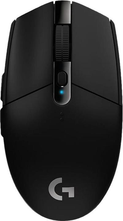 Logitech G G305 Lightspeed (Wireless)