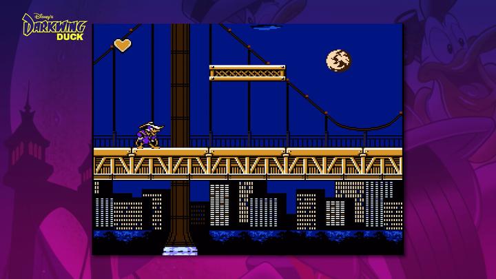 Produktbild Ubisoft Disney Afternoon Collection Swi Vf (Switch)