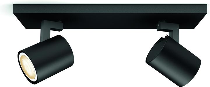 Actual product image Philips Hue Runner Base BT (700 lm, GU10)