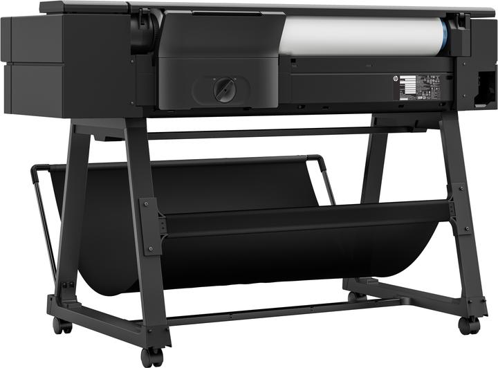 Produktbild HP DesignJet T850 MFP 2y Warranty (Tintenpatrone, Farbe)