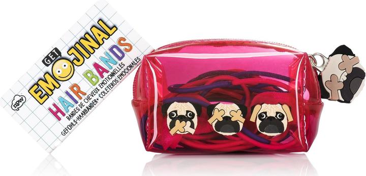 Immagine prodotto NPW Mini kit per capelli (Elastico per capelli)