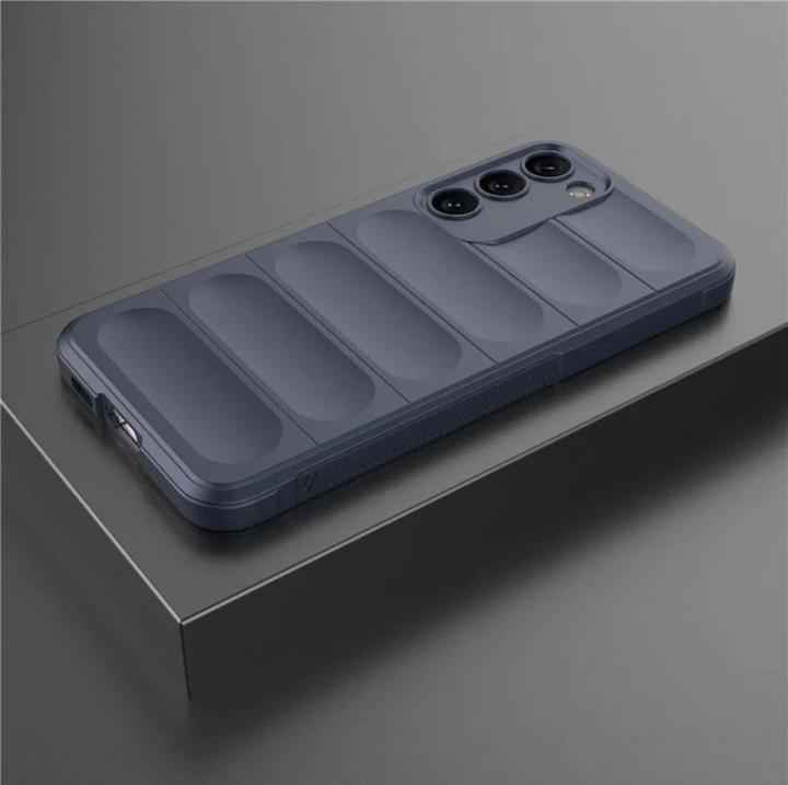 Produktbild Screenguard CloudCase FE Hülle (Samsung Galaxy S24 FE)