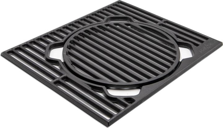 Produktbild Grillfürst X-Rost System Gusseisen