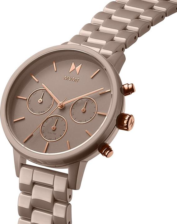 Image du produit Mvmt Nova Ceramic (Montre analogique, 38 mm)