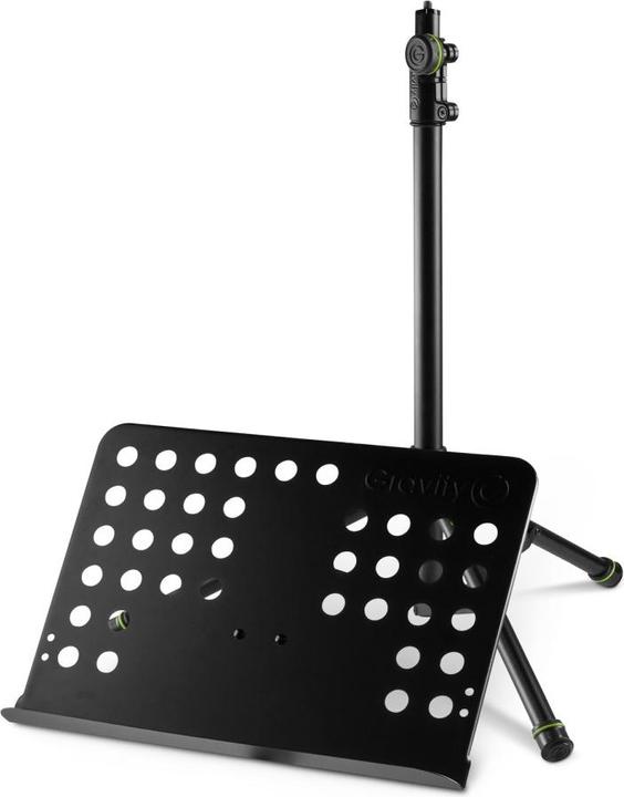 Image du produit Gravity NS 411 Pied à musique classique