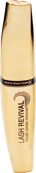 Produktbild Max Factor Lash Revival (002 Black Brown)