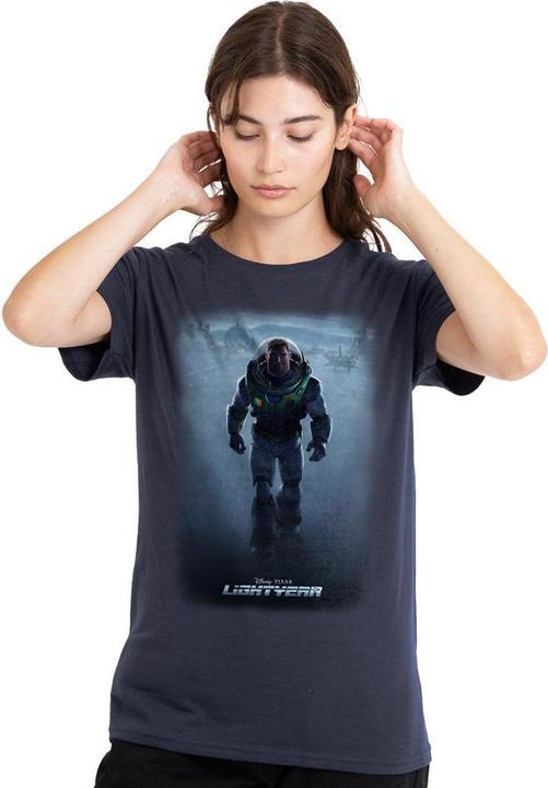 Produktbild Mattel TShirt (M)