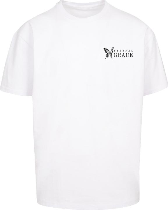 Produktbild Merchcode Eternal Grace Tee - 192787 (M)