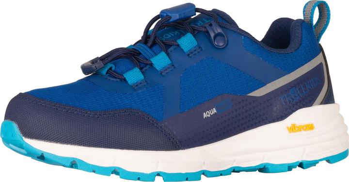 Produktbild Trollkids Kid's Skarvan Hiker Low XT (38)