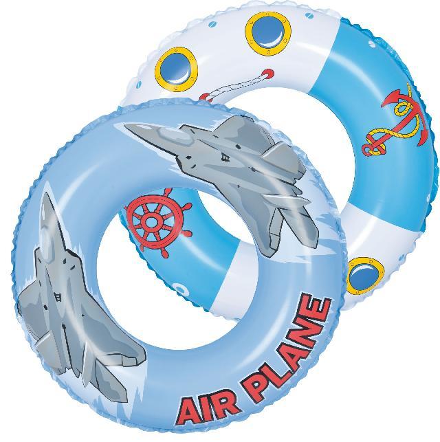 Actual product image Jilong Swimming ring