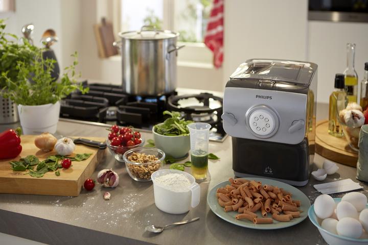 Produktbild Philips Pastamaker HR2358/12