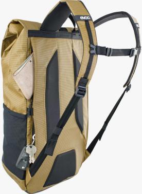 Productafbeelding Evoc Duffle 16 (16 l)