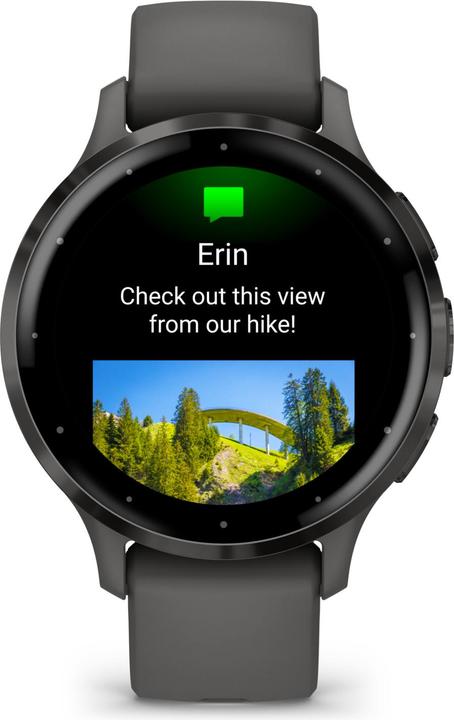 Immagine prodotto Garmin Venu 3S (41 mm, Solo WiFi)