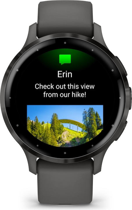 Produktbild Garmin Venu 3S (41 mm, nur WLAN)