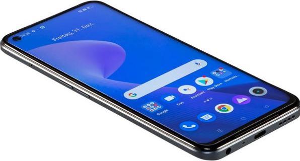 Image du produit realme 9 Pro (8GB) (128 Go, Midnight Black, 6.60", Double SIM, 5G)
