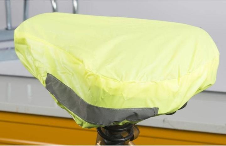 Immagine prodotto Dunlop Copertura antipioggia per la sella