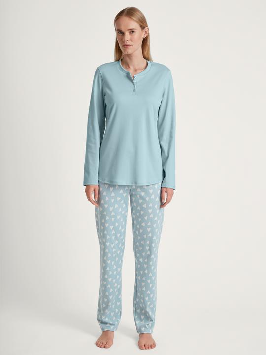 Actual product image Calida Pyjama, lang (XS)