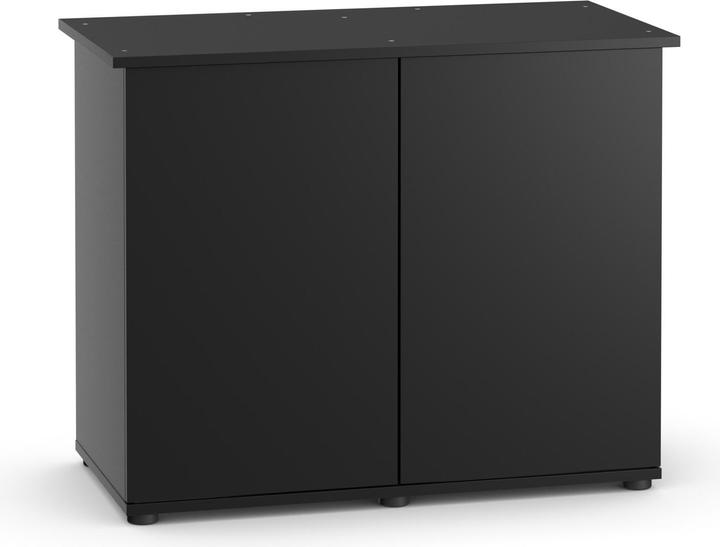 Produktbild Juwel Aquarium Schrank/SBX Rio 290, 101x51cm, H=80cm, schwarz