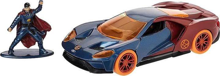 Produktbild Jada Marvel Doctor Strange Ford GT 1:32