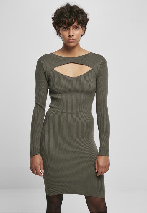 Immagine prodotto Urban Classics Ladies Cut Out Dress (XS)