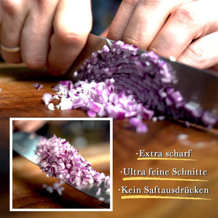 Produktbild Babossa Allzweckmesser (13 cm)