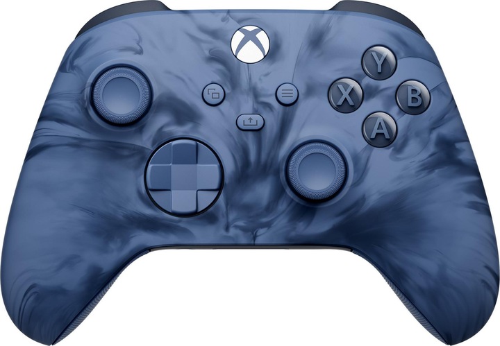 Stormcloud Vapor