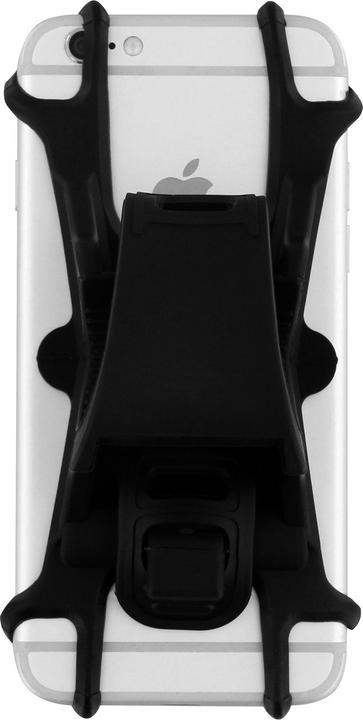 Image du produit T'nB URBAN MOOV Support pour téléphone, noir
