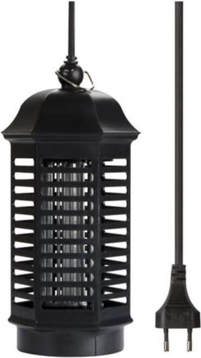 Actual product image Perel GIK06 flying insect killer 4W